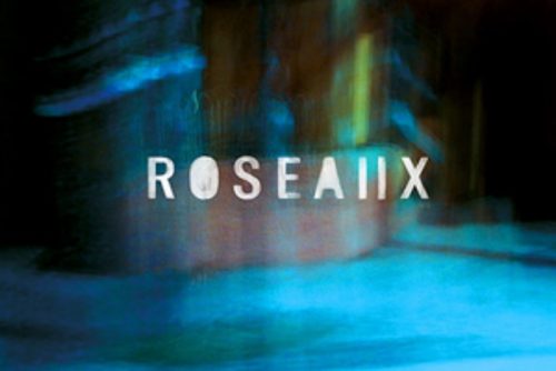ROSEAUX – RoseaIIx