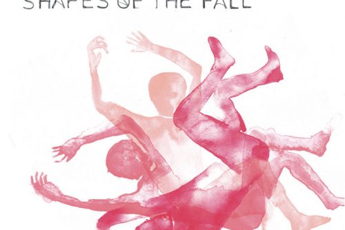 PIERS FACCINI – Shapes of the Fall