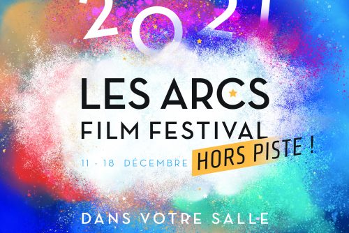LES ARCS Film Festival , Hors piste