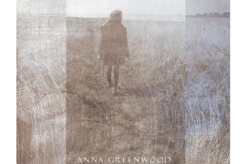 ANNA GREENWOOD – Riding Time