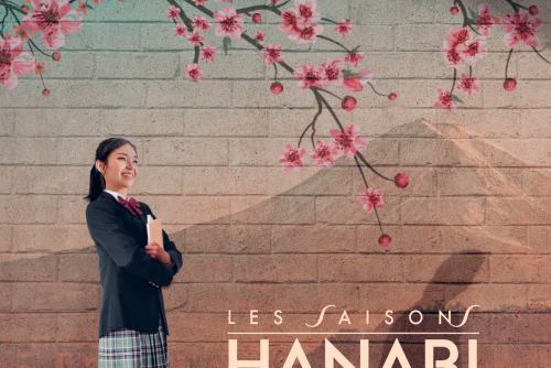 Les Saisons Hanabi – 7 jours, 7 films japonais en avant-première