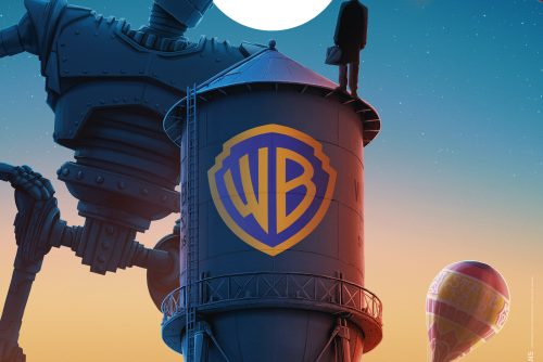 Retour dans le temps pour les 100 ans du studio Warner Bros. !