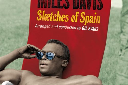 MILES DAVIS – Sketches of Spain