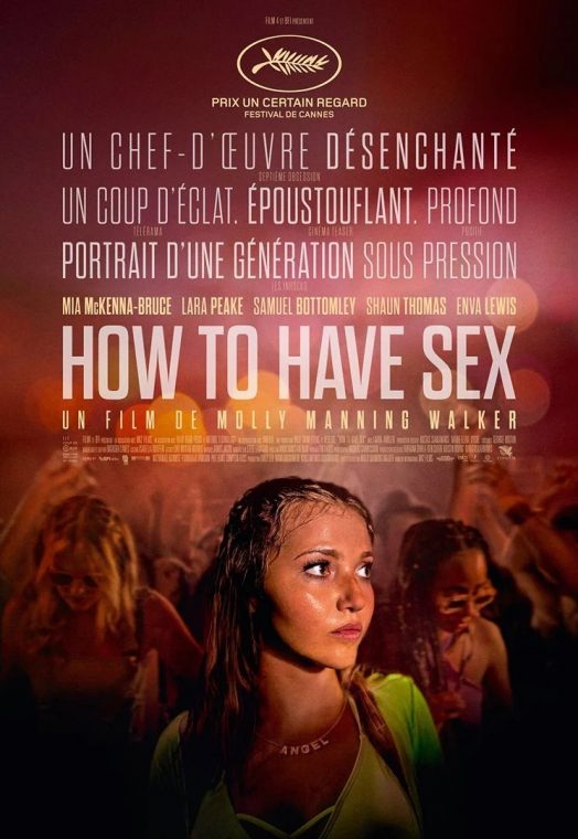 How to Have sex