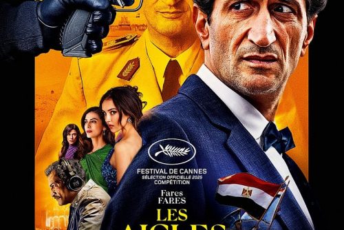 1 film + 1 repas + 1 film = une bonne soirée !