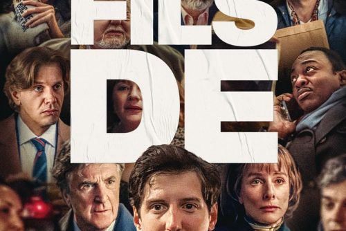 1 film + 1 repas + 1 film = une bonne soirée !