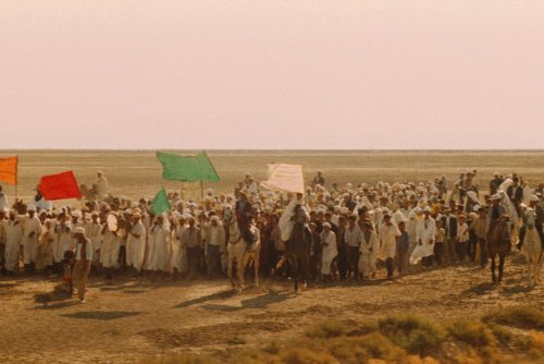 De grands films à (re)découvrir au cinéma