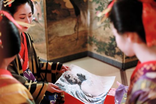 Focus Hokusai