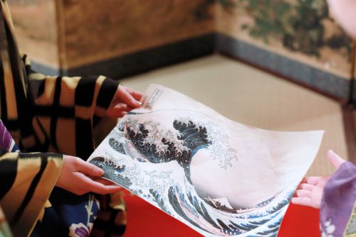 Focus Hokusai