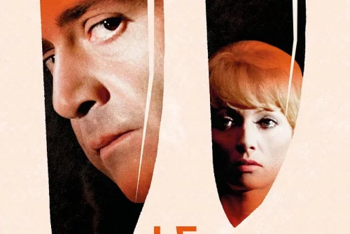 CLAUDE CHABROL, Première vague