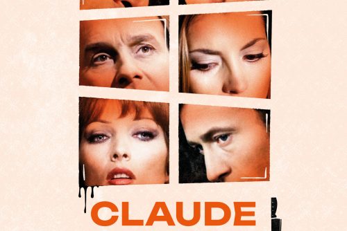 CLAUDE CHABROL, Première vague