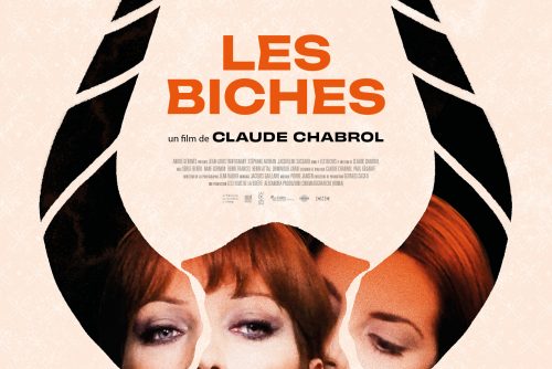 CLAUDE CHABROL, Première vague