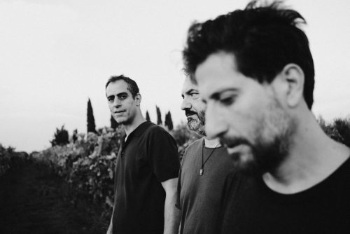 BIJAN CHEMIRANI, REDI HASA et RAMI KHALIFE, L’Antidote