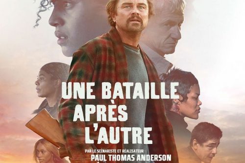 FESTIVAL CINÉMA TÉLÉRAMA