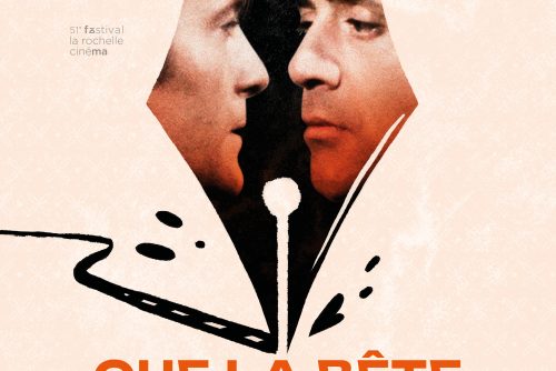 CLAUDE CHABROL, Première vague