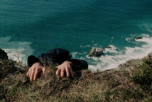 CLAUDE CHABROL, Première vague