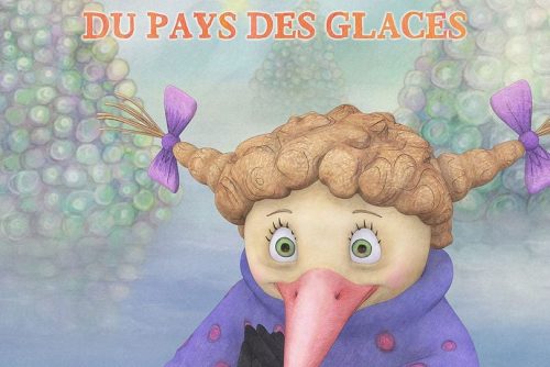 RÊVES D’ENFANCES #22 · 𝘋𝘦𝘴 𝘷𝘢𝘤𝘢𝘯𝘤𝘦𝘴 𝘱𝘰𝘶𝘳 𝘱𝘢𝘳𝘵𝘪𝘳 𝘭𝘰𝘪𝘯