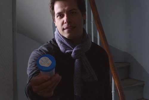 Un court avant le long