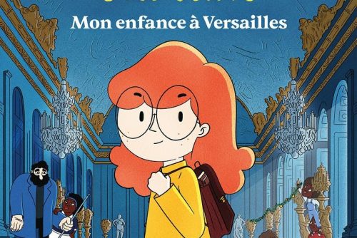 RÊVES D’ENFANCES #22 · 𝘋𝘦𝘴 𝘷𝘢𝘤𝘢𝘯𝘤𝘦𝘴 𝘱𝘰𝘶𝘳 𝘱𝘢𝘳𝘵𝘪𝘳 𝘭𝘰𝘪𝘯