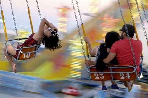 Festival des 3 Continents – Du ciné et une soupe !