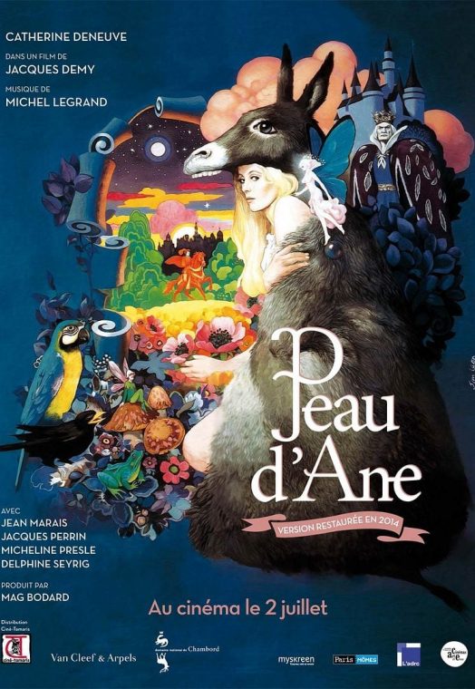 Peau d’âne