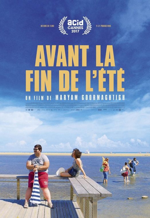 Avant la fin de l’été
