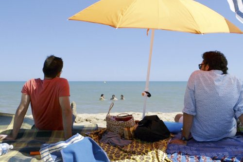 Festival des 3 Continents – Du ciné et une soupe !