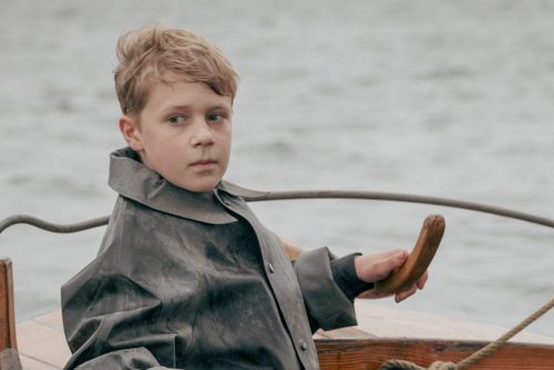 10ème édition de la Journée Art et Essai du cinéma européen