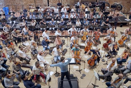 L’UNIPOP DE VILLE EN VILLE débarque à l’Atlantic !