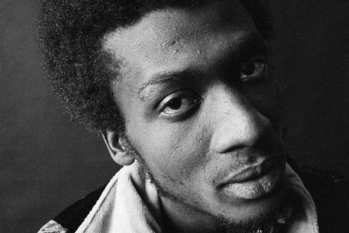 JIMMY CLIFF, The Harder They Come
