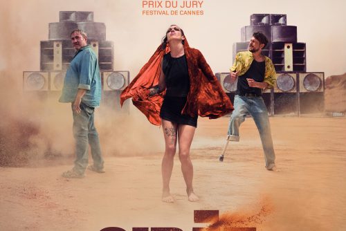 FESTIVAL CINÉMA TÉLÉRAMA