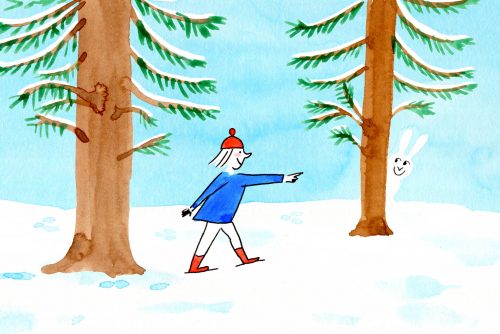 Du ciné pour les enfants, des plus petits aux plus grands !