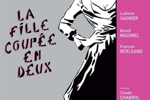 Soirée Chabrolesque !