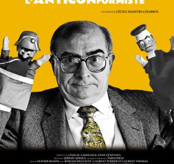 Soirée Chabrolesque !