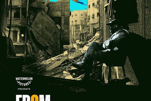 Festival du cinéma palestinien en Loire-Atlantique