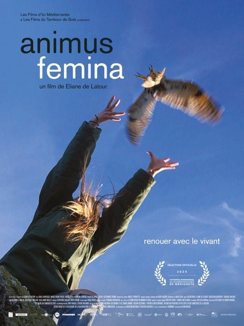 Animus femina