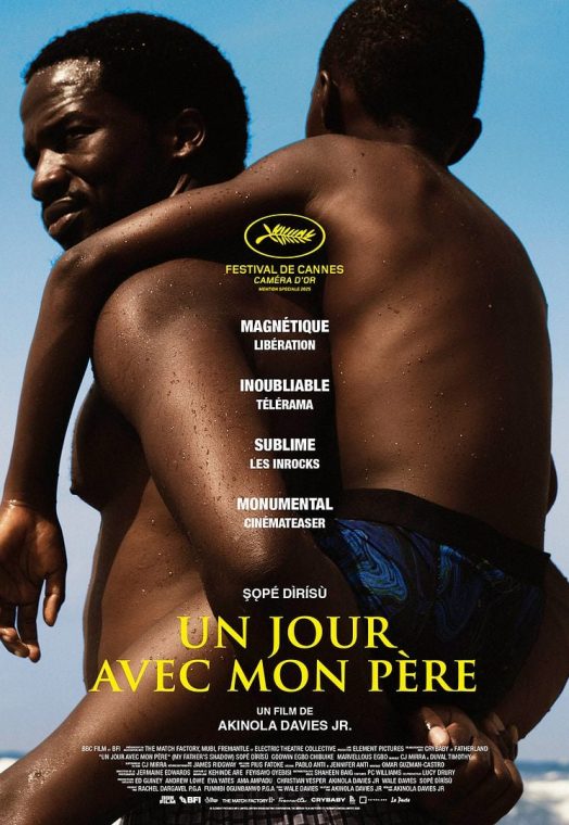 Un jour avec mon père