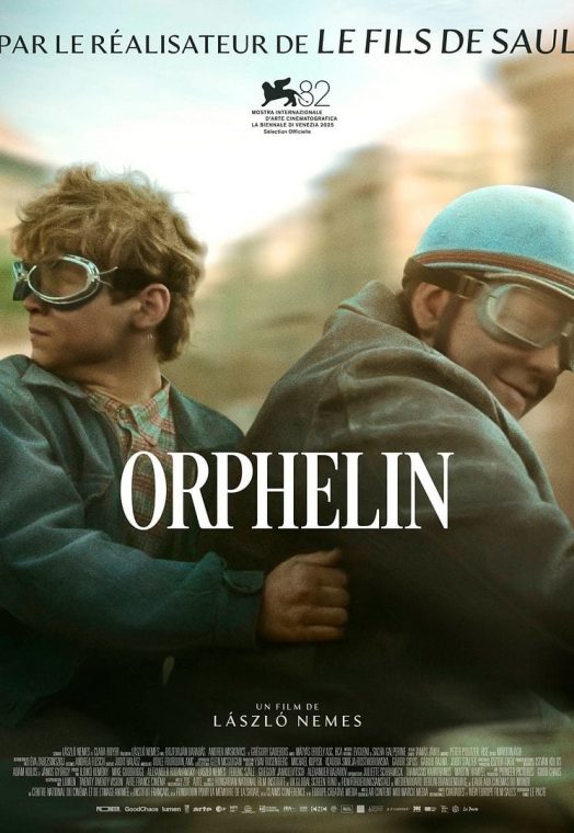 Orphelin