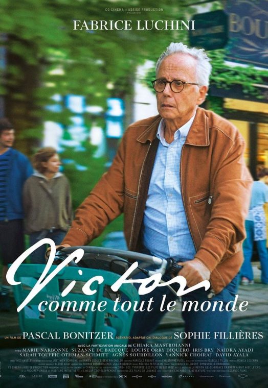 Victor comme tout le monde