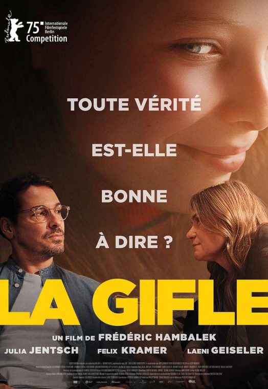 La gifle