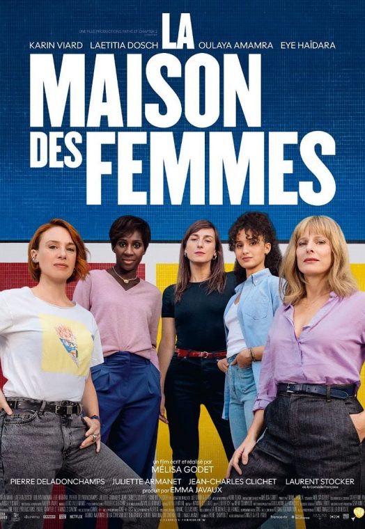 La maison des femmes
