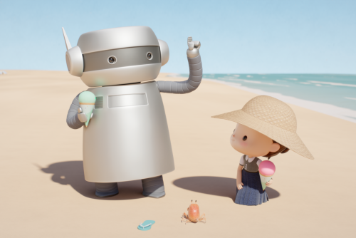 Du ciné pour les enfants, des plus petits aux plus grands !