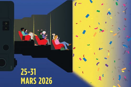 FÊTE DU COURT-MÉTRAGE #10