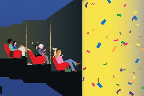 FÊTE DU COURT-MÉTRAGE #10