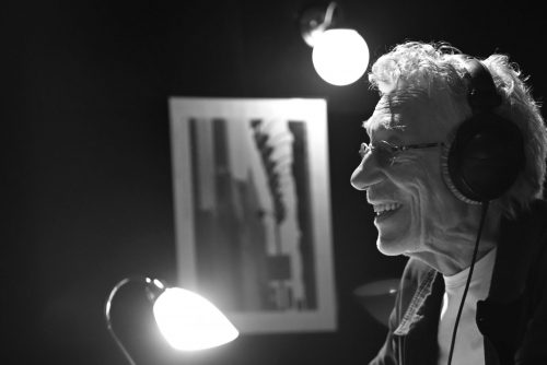 ALBERT MARCŒUR, V’là autre chose !