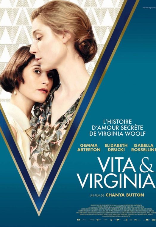 Vita & Virginia