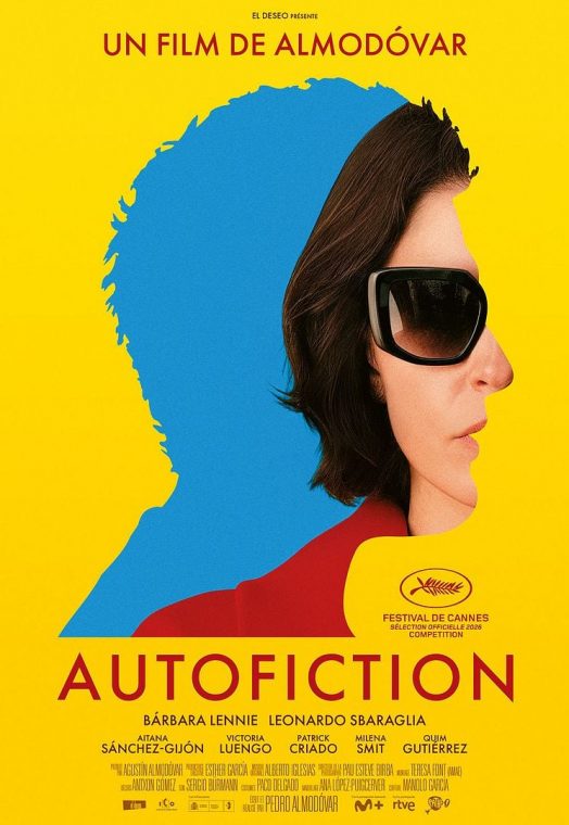 Autofiction