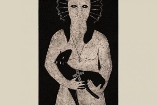 MELISSA LAVEAUX, At my softest, I am most vulnerable