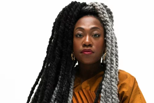 MELISSA LAVEAUX, At my softest, I am most vulnerable