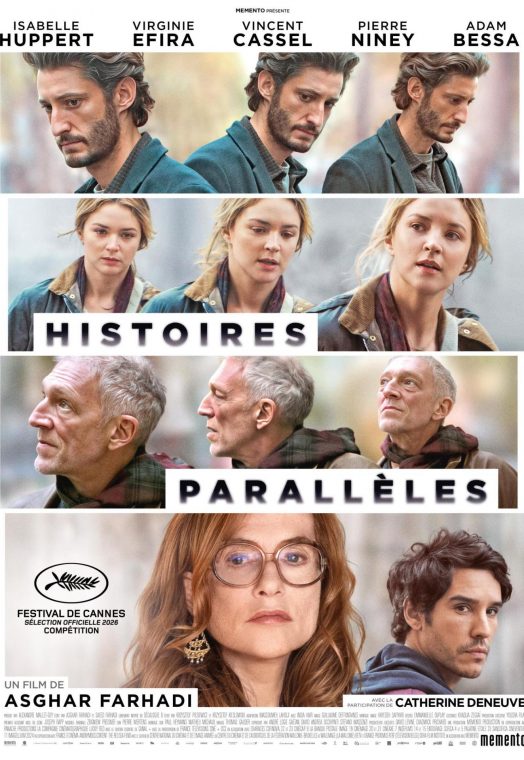 Histoires parallèles